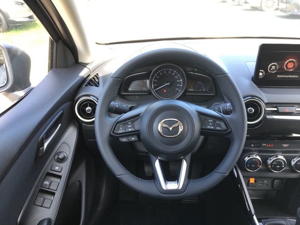 Mazda 2 75 Center-Line 55 kW image number 9