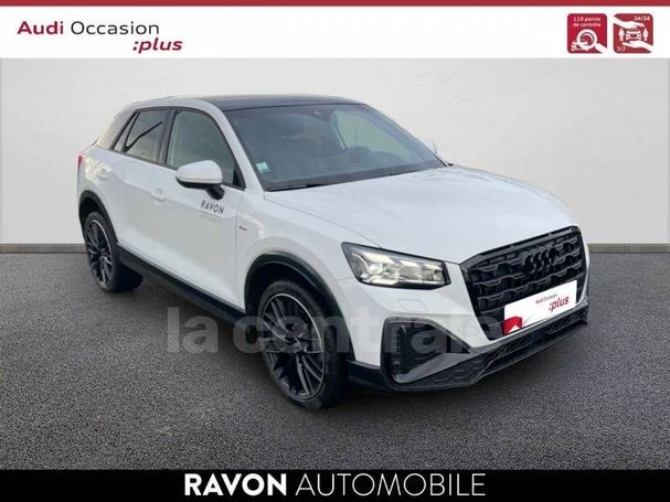 Audi Q2 35 TFSI S tronic S-line 110 kW image number 2