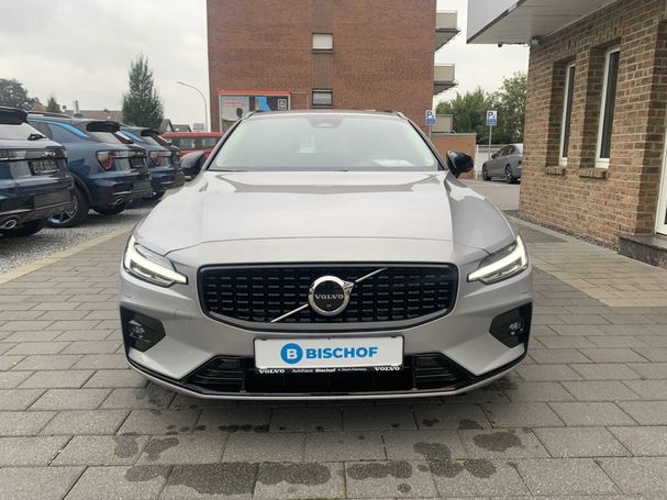 Volvo V60 B4 Plus 145 kW image number 3