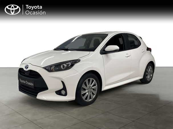 Toyota Yaris 1.5 Business 85 kW image number 1