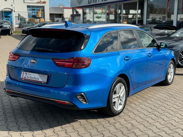 Kia Ceed 74 kW image number 5