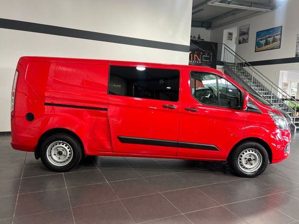 Ford Transit Custom 340 L2 2.0 TDCi 96 kW image number 6