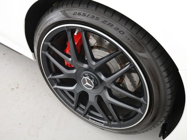 Mercedes-Benz E 63 AMG S 450 kW image number 19