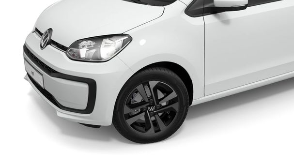 Volkswagen up! 44 kW image number 7