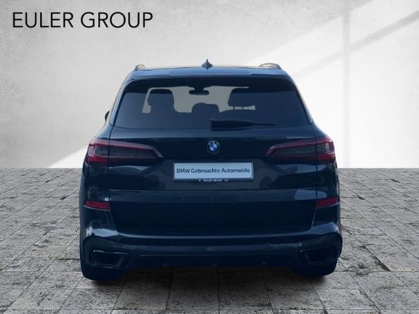 BMW X5 xDrive 250 kW image number 3