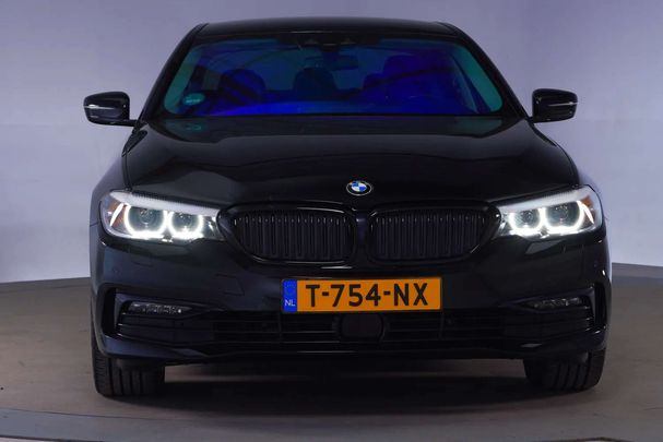 BMW 530i xDrive 185 kW image number 30