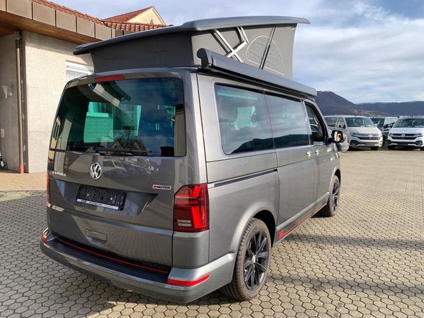 Volkswagen T6 California Beach Tour 4Motion 150 kW image number 3