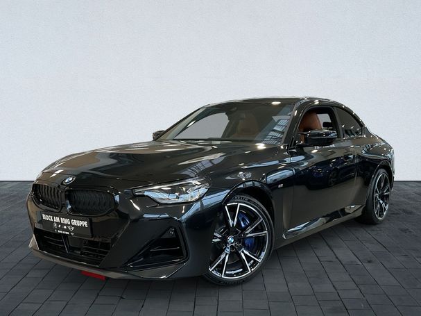 BMW M240 i Sport 275 kW image number 1