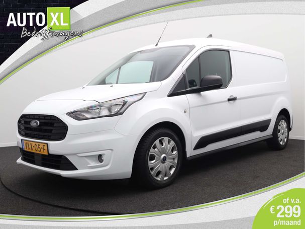 Ford Transit Connect L2 1.5 Trend 74 kW image number 1