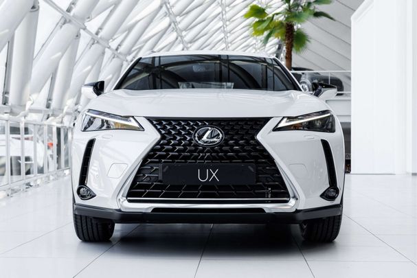 Lexus UX 250h 135 kW image number 23