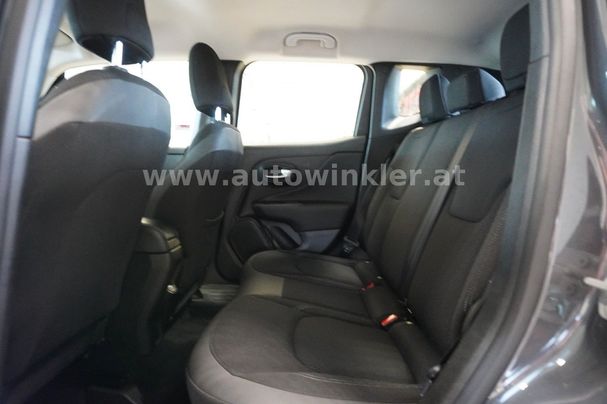 Jeep Renegade 88 kW image number 10