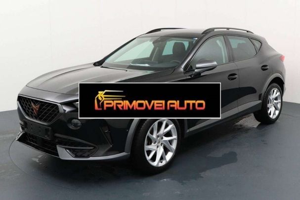 Cupra Formentor 1.5 TSI 110 kW image number 1