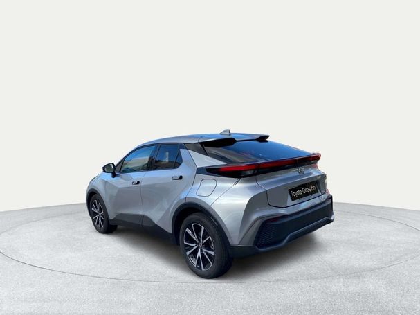 Toyota C-HR 1.8 103 kW image number 7