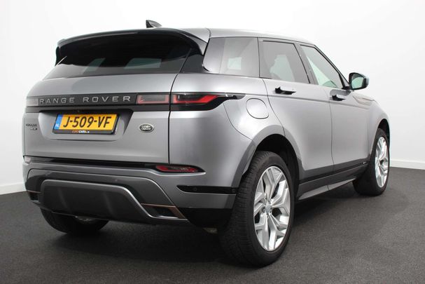 Land Rover Range Rover Evoque 150 kW image number 4