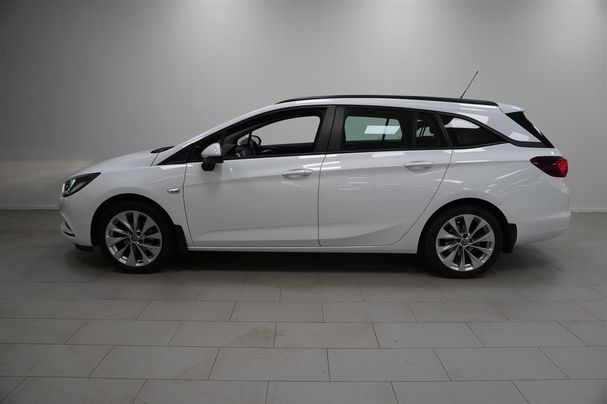 Opel Astra Sports Tourer 1.4 93 kW image number 3