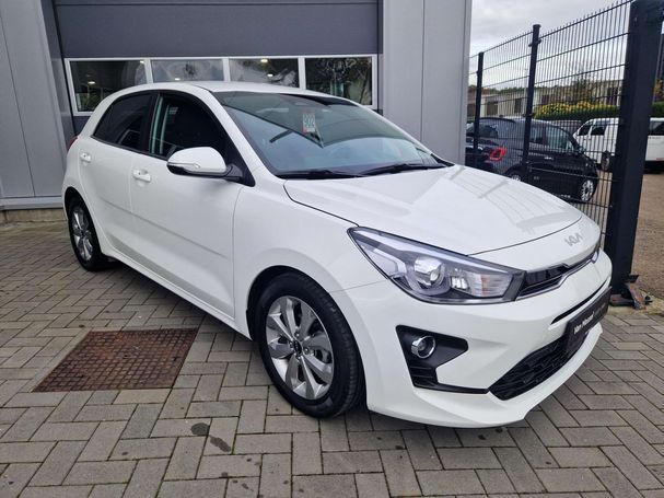 Kia Rio 1.2 62 kW image number 2