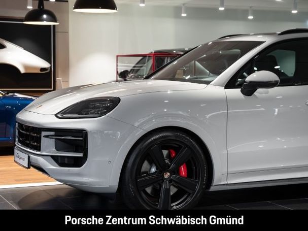 Porsche Cayenne S 349 kW image number 13