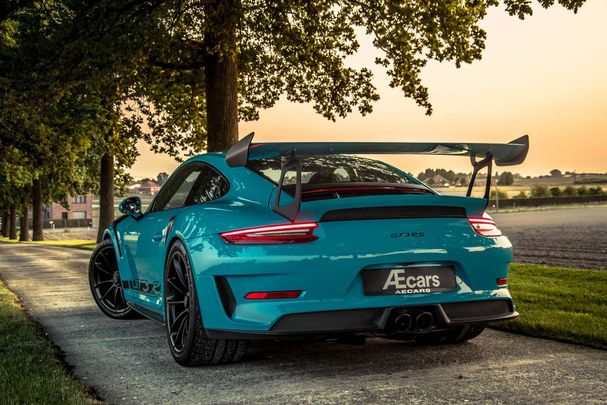 Porsche 991 GT3 RS 383 kW image number 5