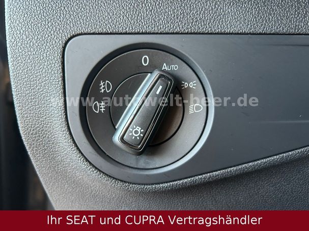 Seat Tarraco 2.0 TDI DSG 110 kW image number 9