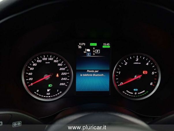 Mercedes-Benz C 300 225 kW image number 33