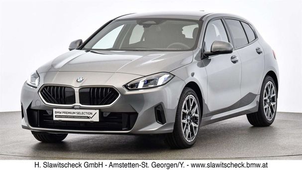 BMW 120d 120 kW image number 1