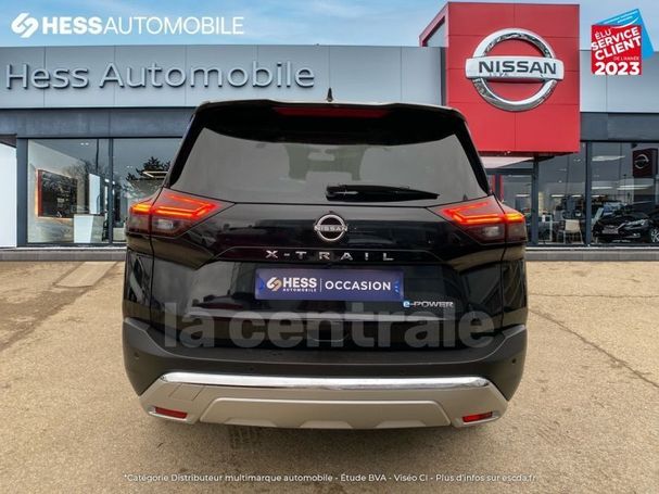 Nissan X-Trail 150 kW image number 6