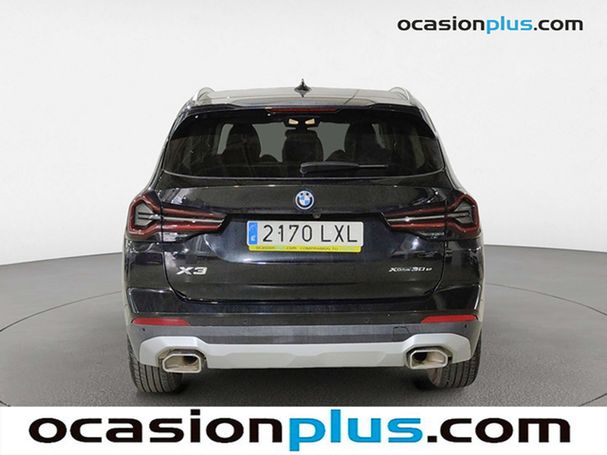 BMW X3e xDrive 215 kW image number 17