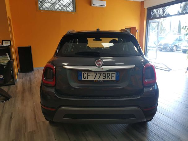 Fiat 500X 1.0 Cross 88 kW image number 3