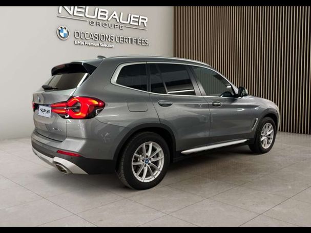 BMW X3 xDrive 137 kW image number 2