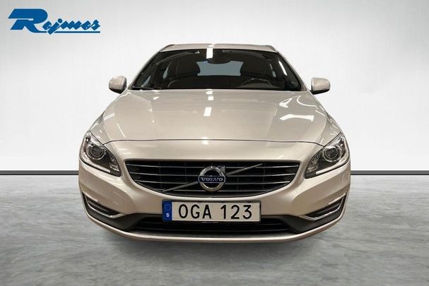 Volvo V60 D4 140 kW image number 4