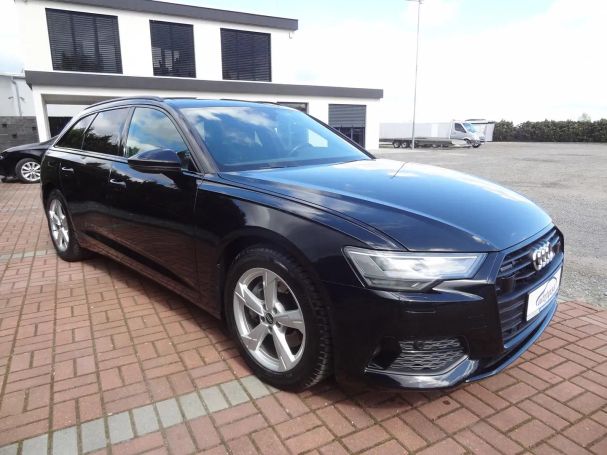 Audi A6 195 kW image number 2