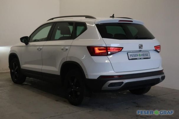 Seat Ateca 1.5 TSI DSG Style 110 kW image number 5