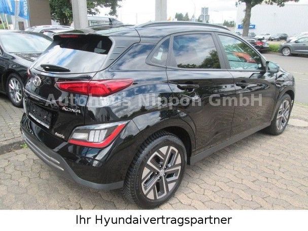 Hyundai Kona Elektro Trend 150 kW image number 5