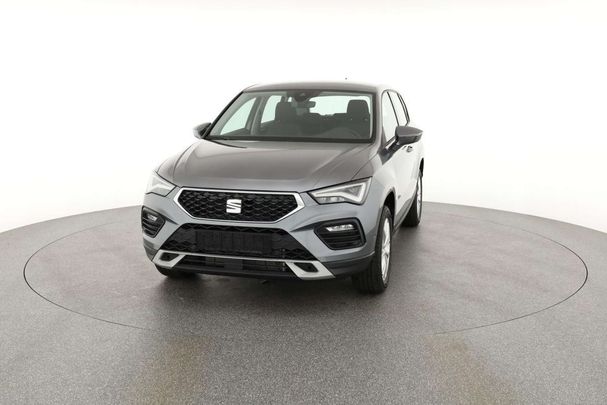 Seat Ateca 1.5 TSI DSG Style 110 kW image number 26