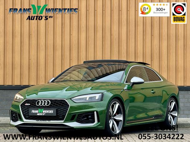 Audi RS5 2.9 TFSI quattro 332 kW image number 1