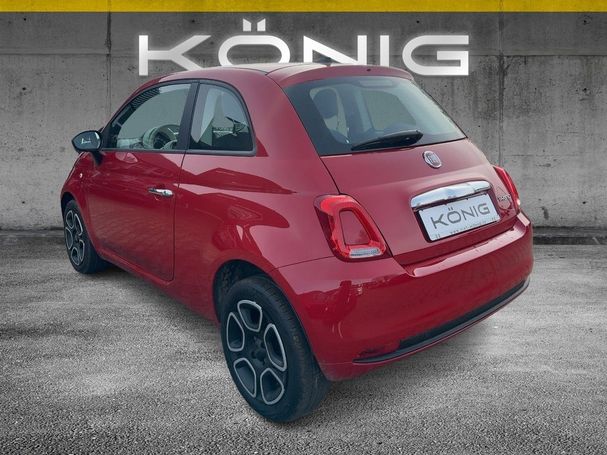 Fiat 500 1.0 51 kW image number 4