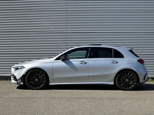 Mercedes-Benz A 250 165 kW image number 6