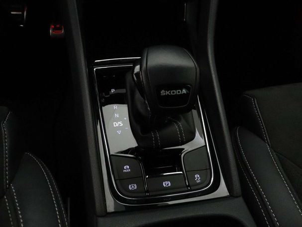 Skoda Kodiaq 1.5 TSI Sportline 110 kW image number 15