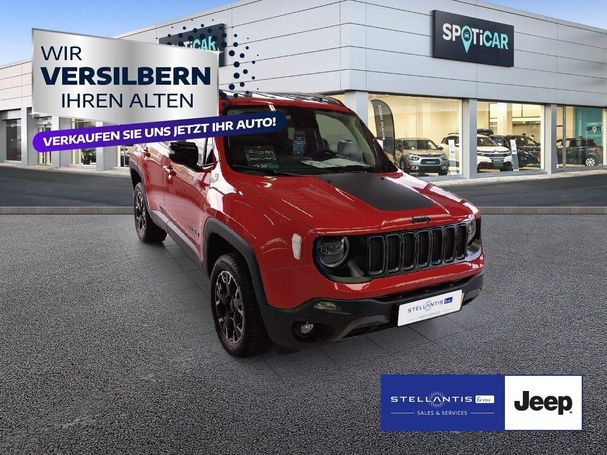 Jeep Renegade 1.3 177 kW image number 2