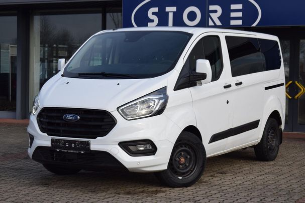 Ford Tourneo Custom L1H1 Trend 96 kW image number 2