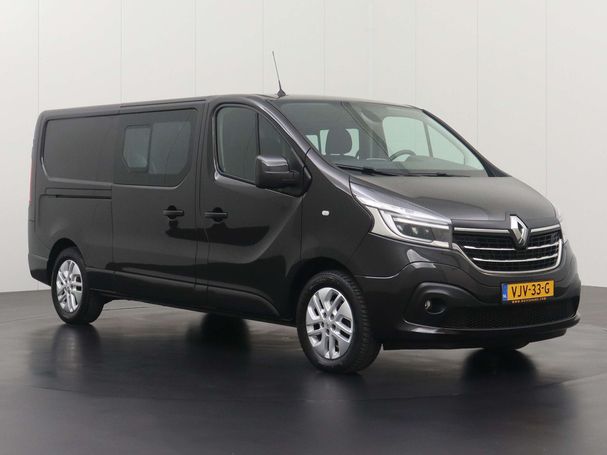 Renault Trafic dCi 170 125 kW image number 7