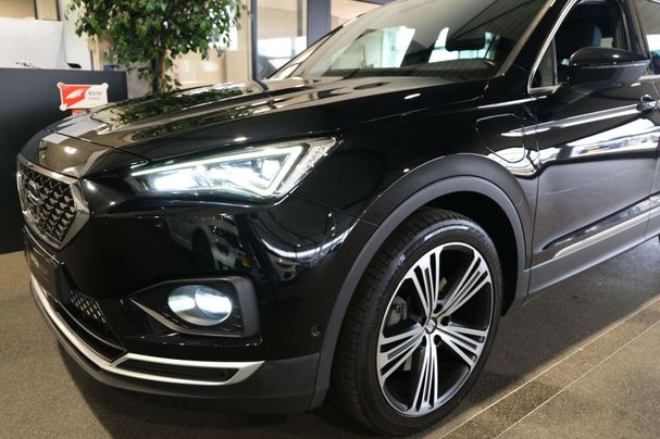 Seat Tarraco 1.4 e-Hybrid 180 kW image number 10