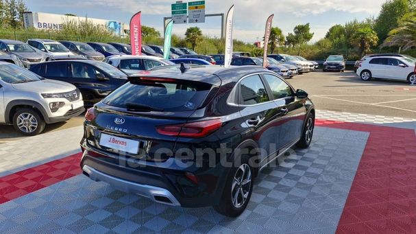 Kia XCeed 1.0 T-GDi 88 kW image number 4