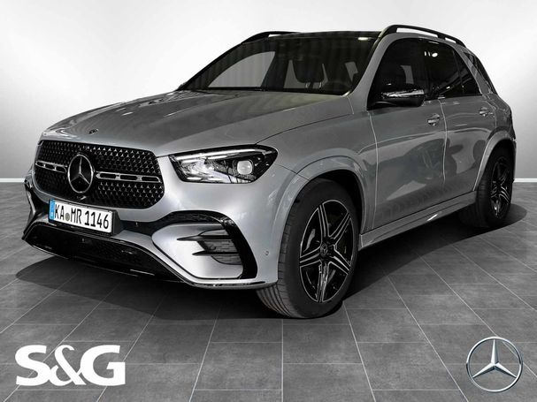 Mercedes-Benz GLE 300 d 200 kW image number 13