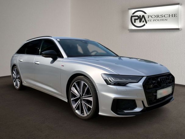 Audi A6 50 TFSIe quattro S-line 220 kW image number 3