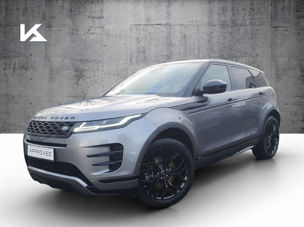 Land Rover Range Rover Evoque P300e 227 kW image number 1