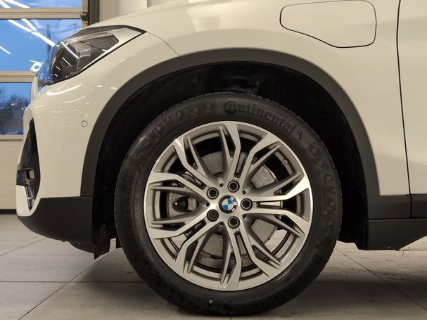 BMW X1 25e xDrive 162 kW image number 5