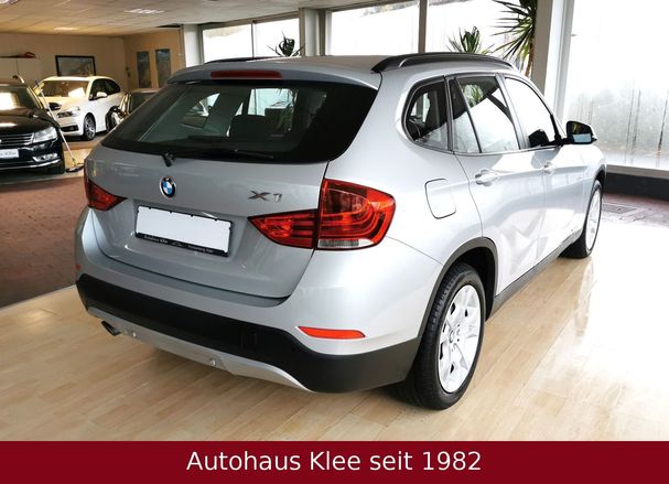 BMW X1 sDrive18i 110 kW image number 13