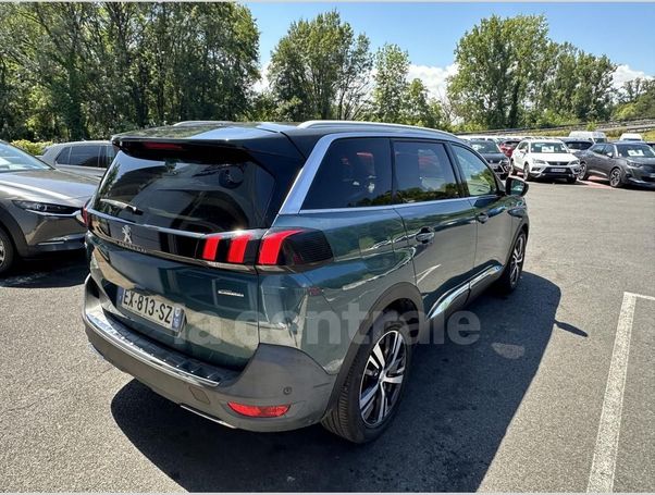 Peugeot 5008 BlueHDi 150 110 kW image number 5