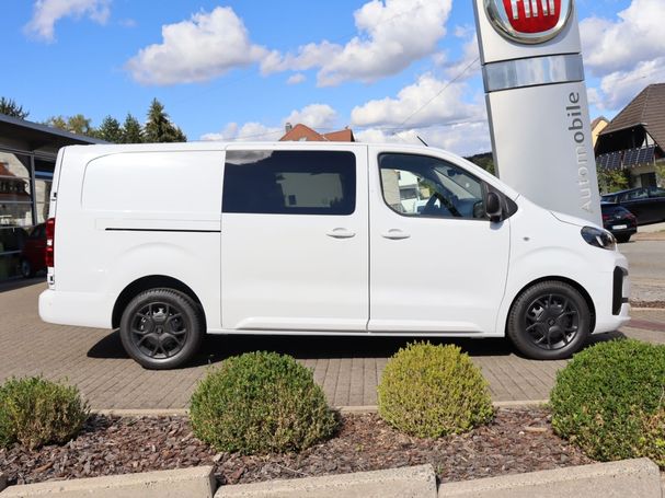 Fiat Scudo Multicab L3 2.0 145 107 kW image number 5